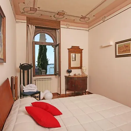 Holiday home Belvedere Gardone Riviera
