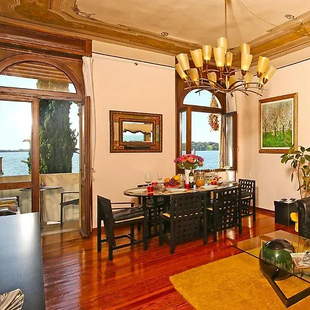 Belvedere Holiday home *