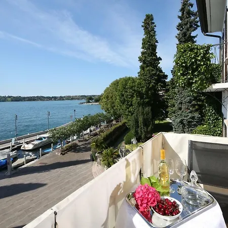 Belvedere Gardone Riviera
