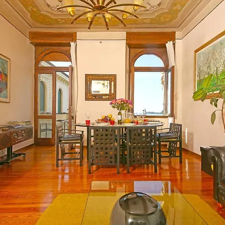 Belvedere Holiday home *