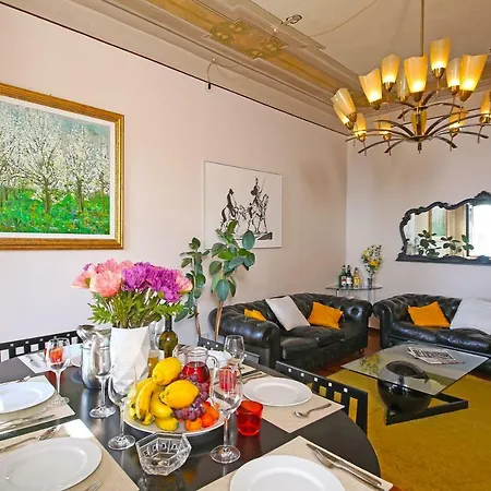 Holiday home Belvedere