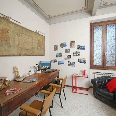 Holiday home Belvedere *