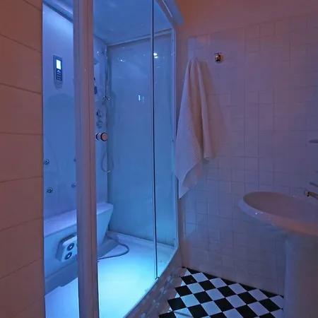 Holiday home Belvedere Gardone Riviera